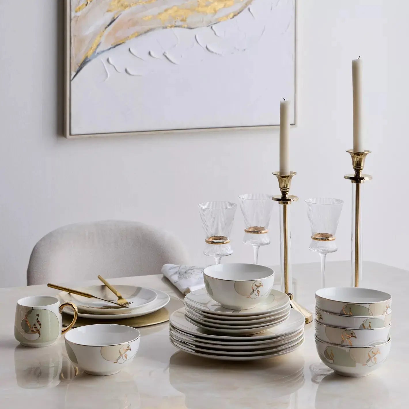 Kashida for Home Centre 2025 Kashida Design