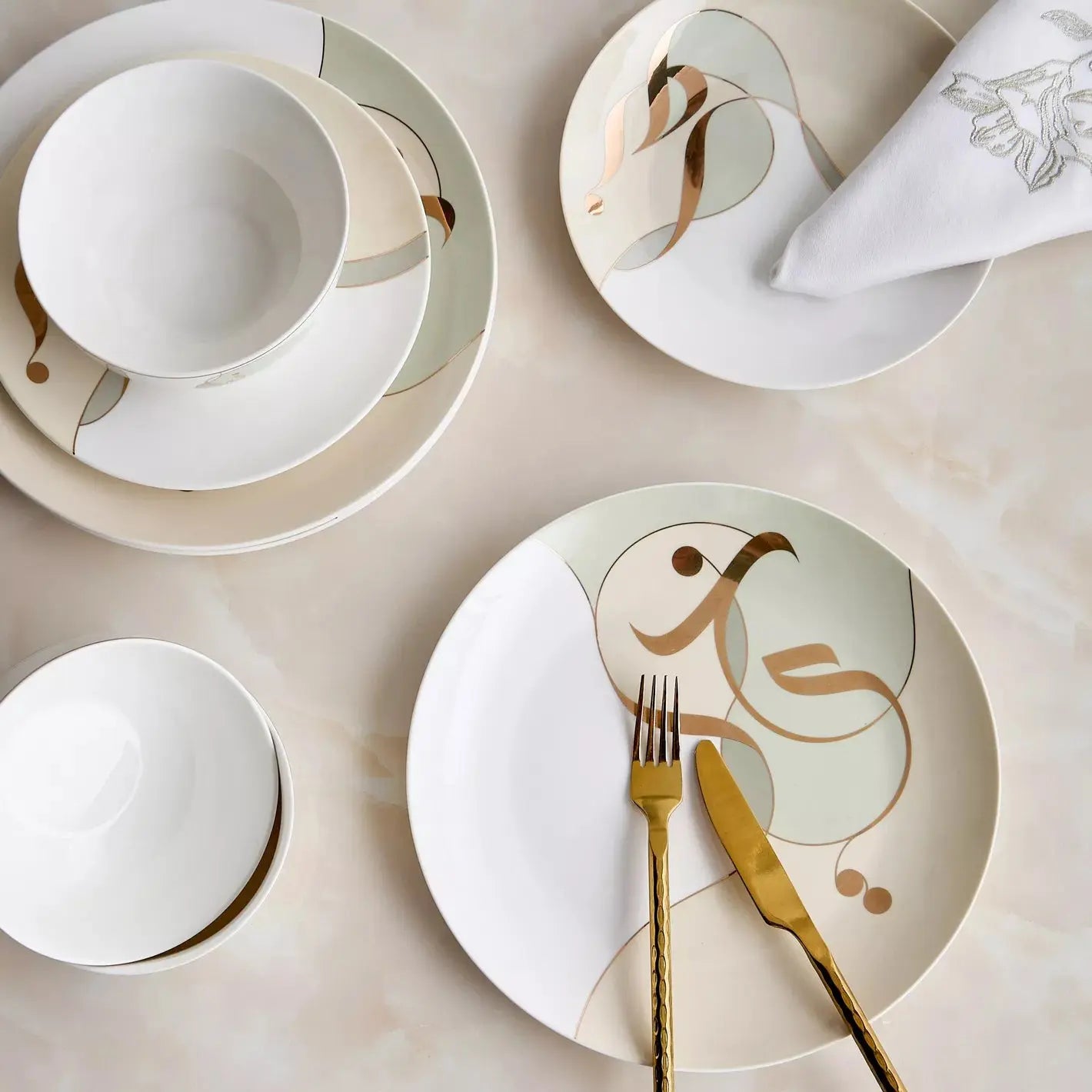 Kashida for Home Centre 2025 Kashida Design