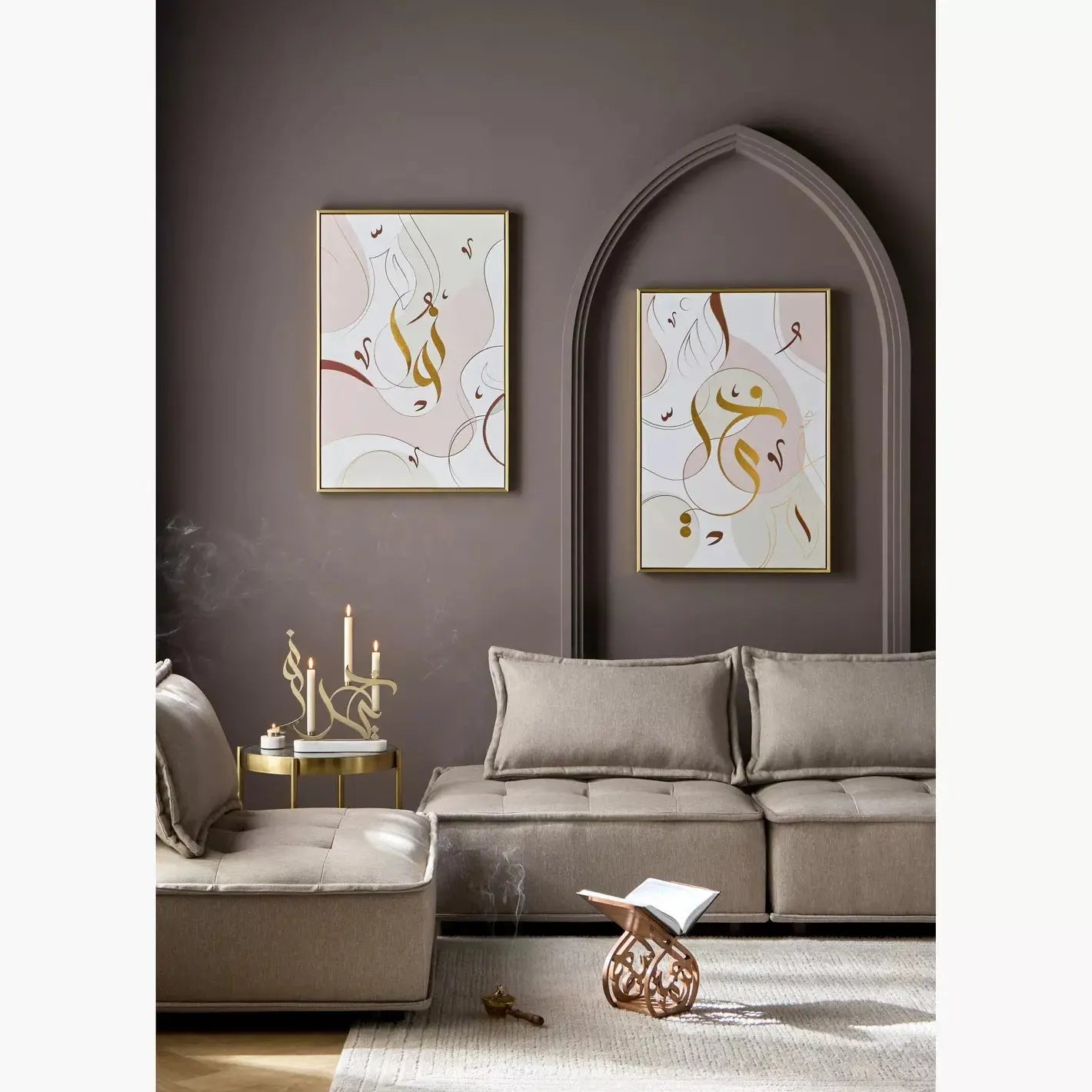 Kashida for Home Centre 2025 Kashida Design