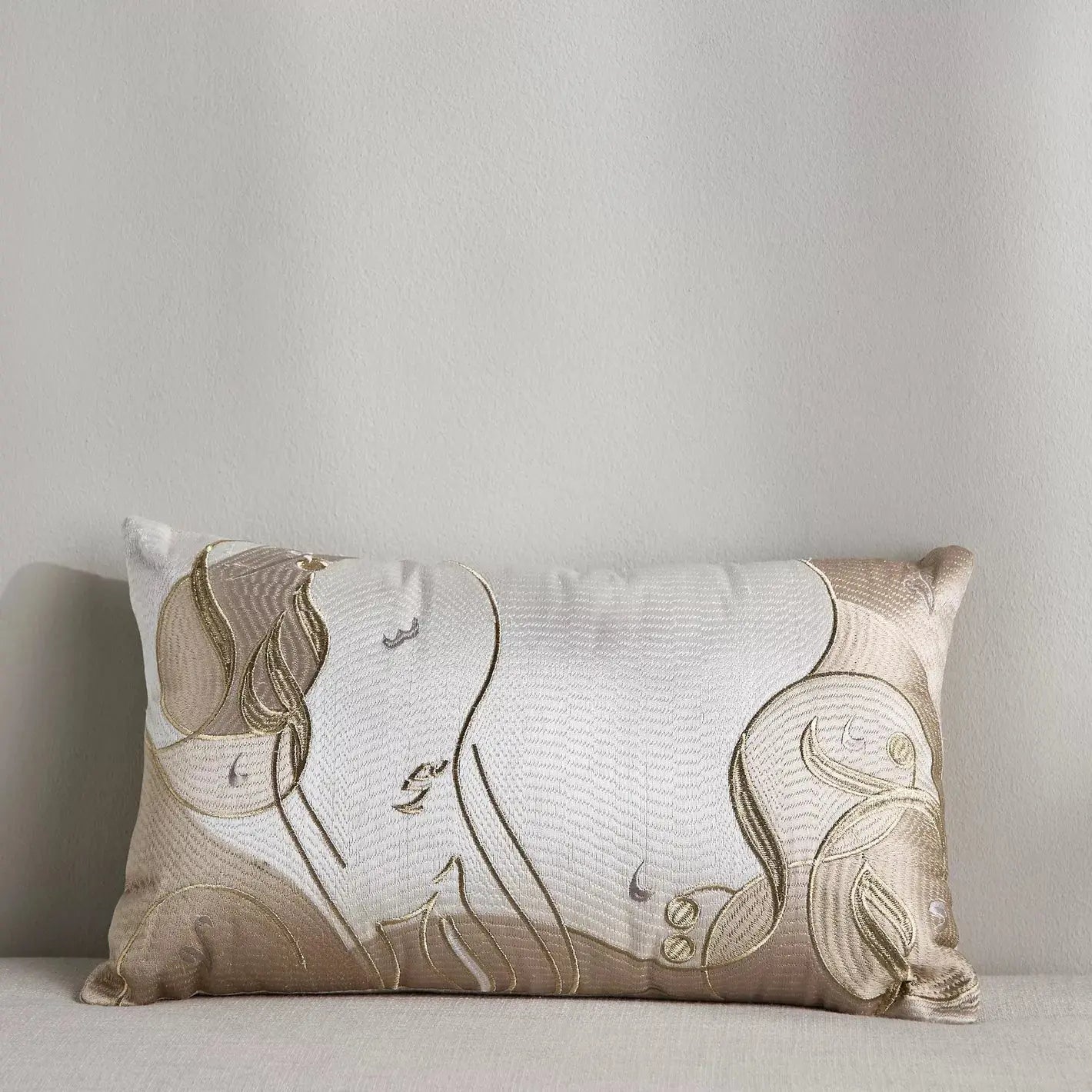 Kashida for Home Centre 2025 Kashida Design