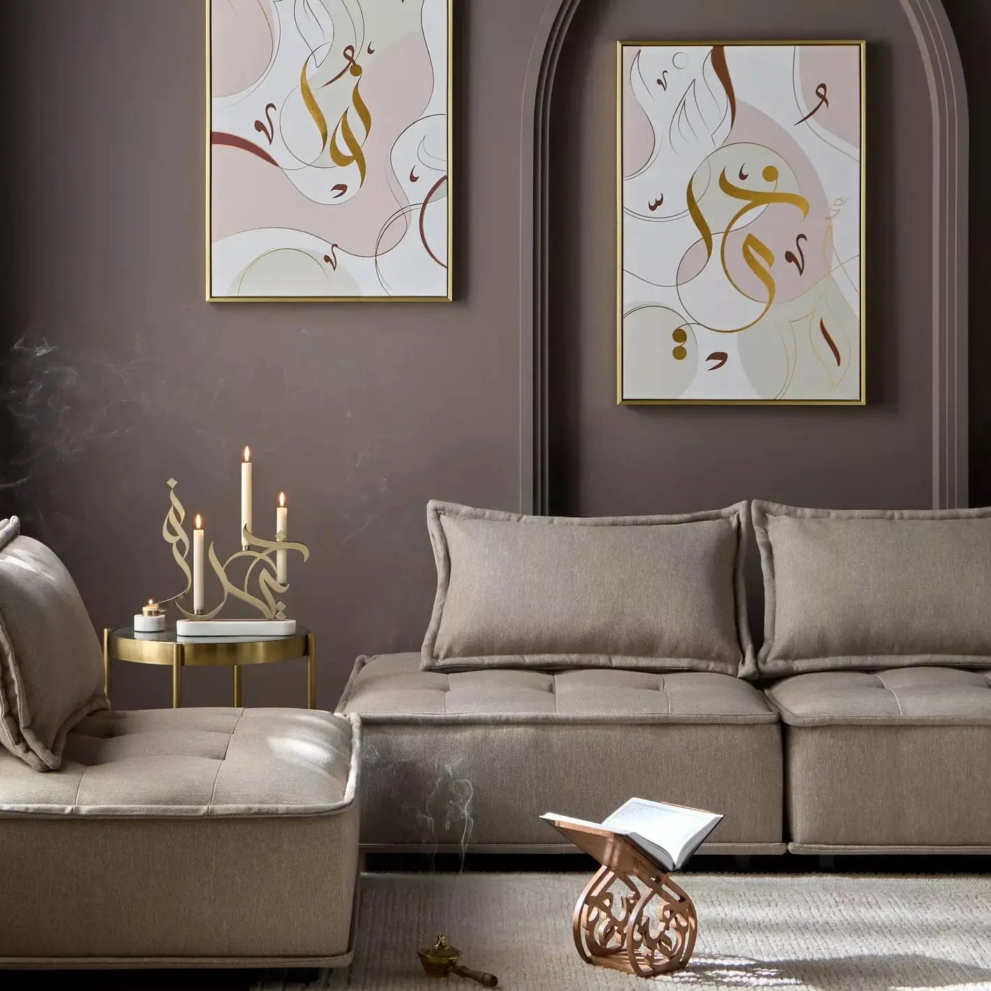 Kashida for Home Centre 2025 Kashida Design