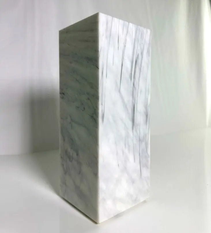 Calligraffiti Vase - Sample Kashida Design