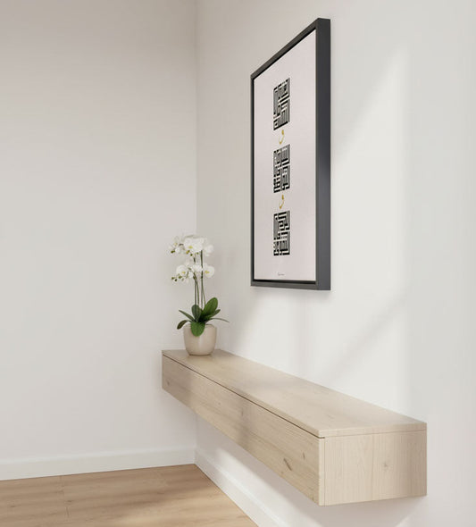 Richness, Honor & Generosity