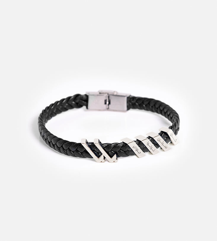 Baba Bracelet Kashida Design