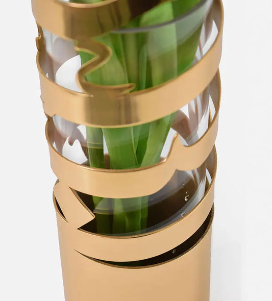 Hob Vase Kashida Design