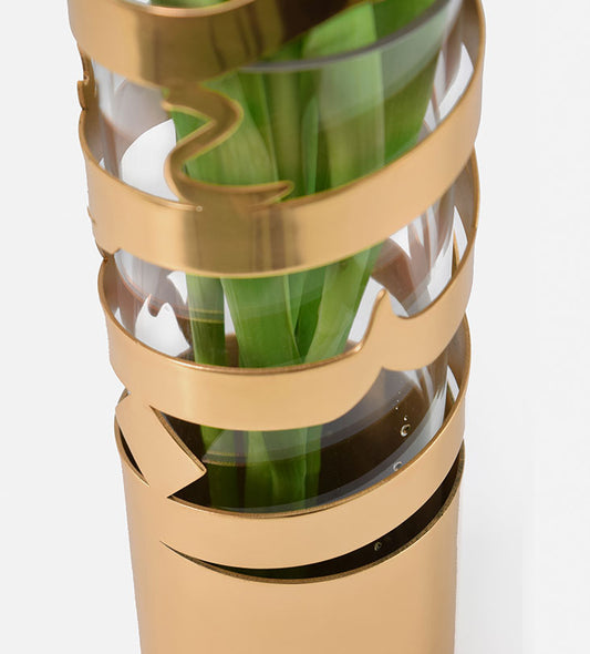 Hob Vase Kashida Design