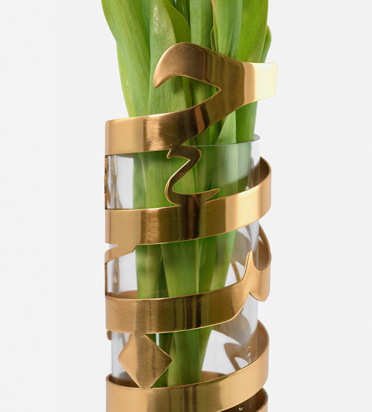 Hob Vase Kashida Design