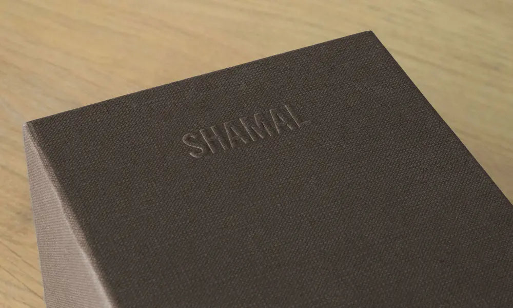 Clay Water Jug Kashida Design