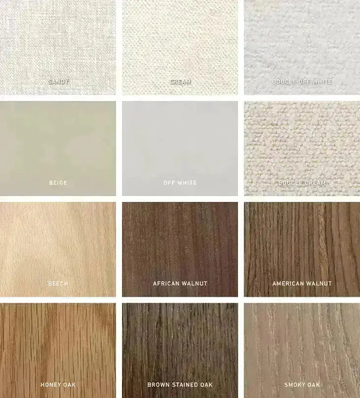 Amal Cubic Armchair Kashida Design