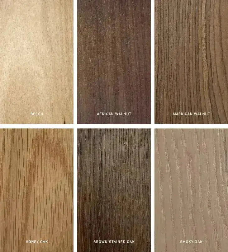 Salam Sideboard Kashida Design