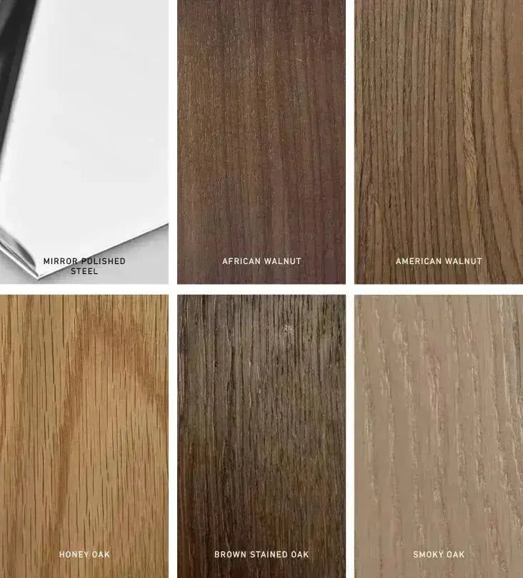 Mubarak Coffee Table Kashida Design