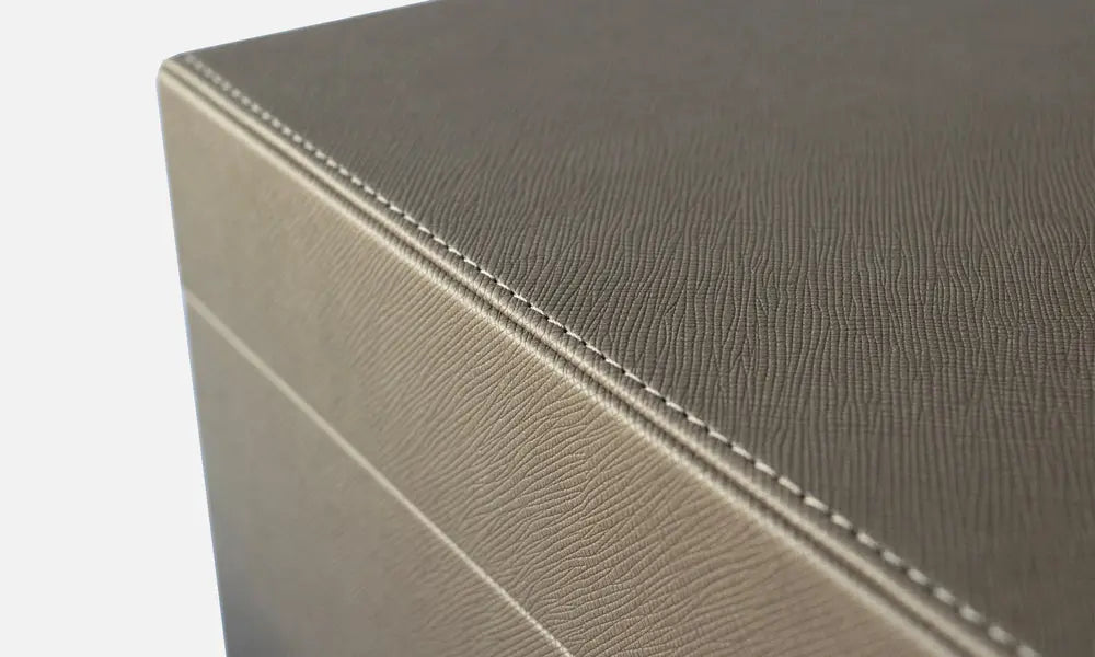 Zayed National Museum VIP Gift Kashida Design