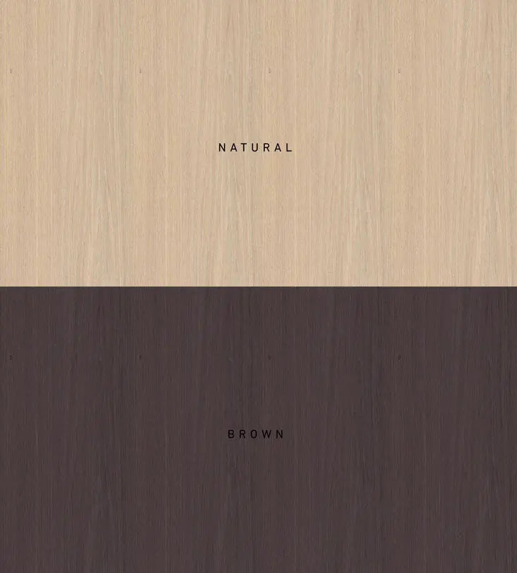 Letter Mirrors Kashida Design
