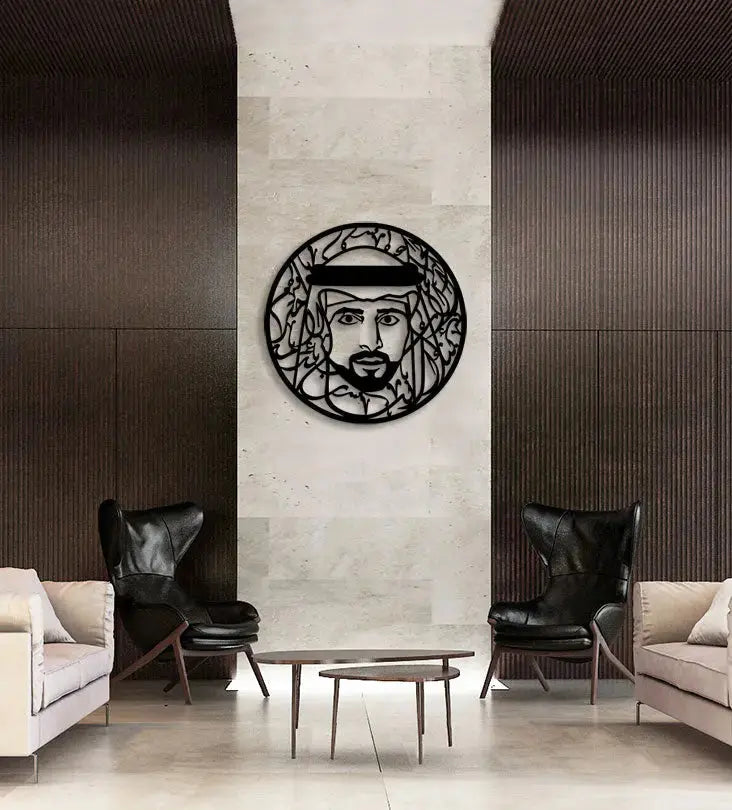 Sheikh Hamdan
