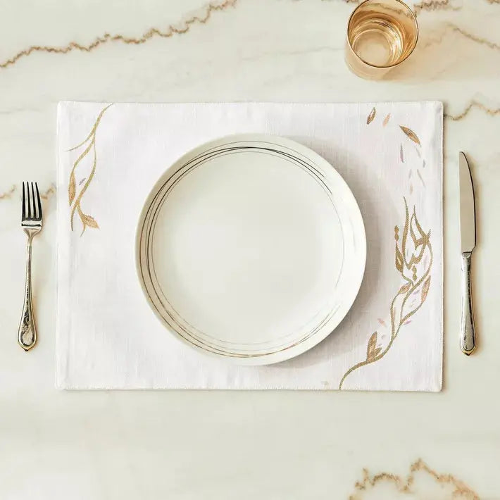 Kashida collaborates with Home Centre during Ramadan on an exclusive collection to bring modern beautiful Islamic homeware and furniture to Home Centre stores across the region