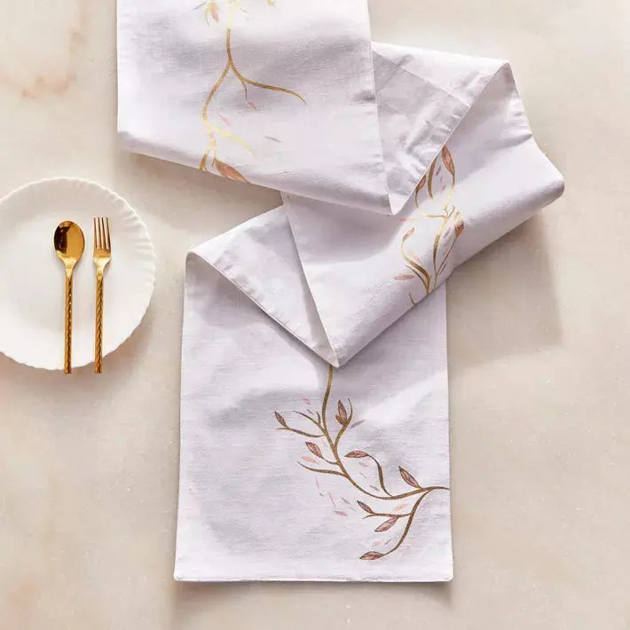 Kashida collaborates with Home Centre during Ramadan on an exclusive collection to bring modern beautiful Islamic homeware and furniture to Home Centre stores across the region