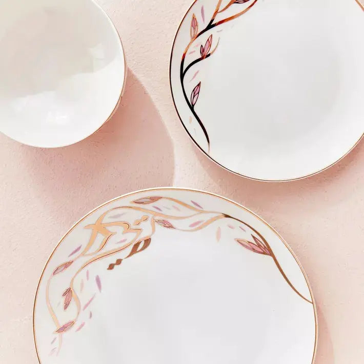 Kashida collaborates with Home Centre during Ramadan on an exclusive collection to bring modern beautiful Islamic homeware and furniture to Home Centre stores across the region