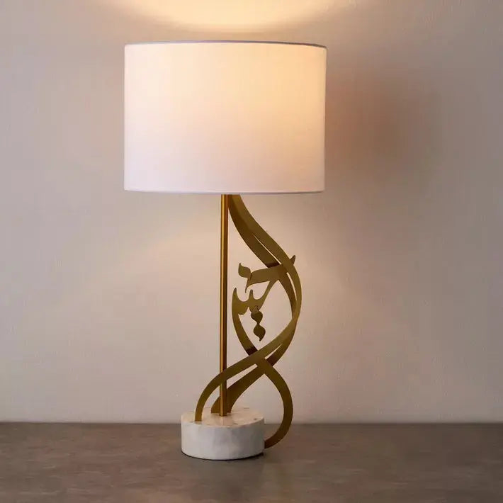 Kashida collaborates with Home Centre during Ramadan on an exclusive collection to bring modern beautiful Islamic homeware and furniture to Home Centre stores across the region