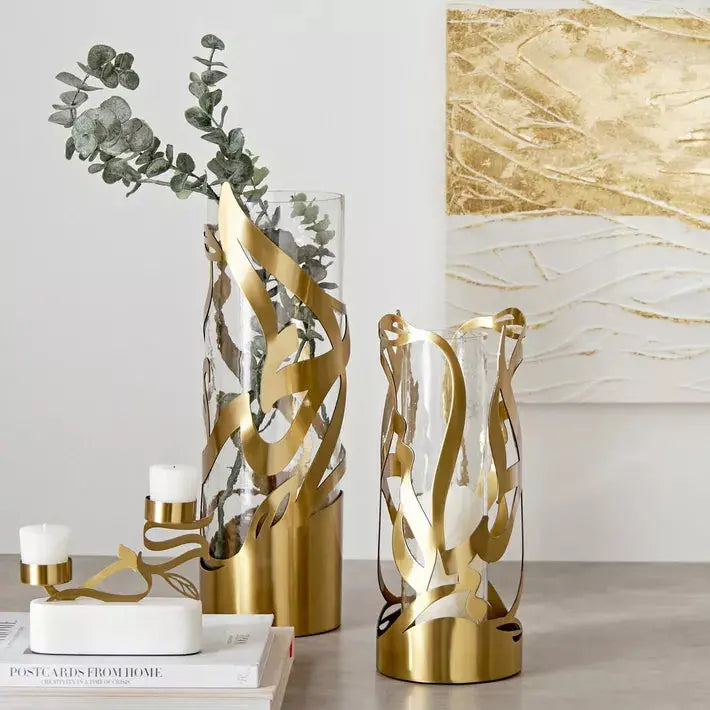 Kashida collaborates with Home Centre during Ramadan on an exclusive collection to bring modern beautiful Islamic homeware and furniture to Home Centre stores across the region
