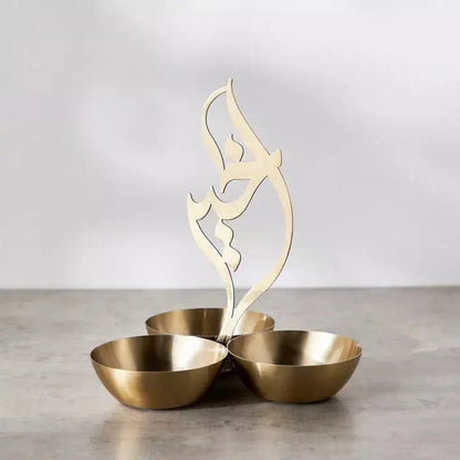 Kashida collaborates with Home Centre during Ramadan on an exclusive collection to bring modern beautiful Islamic homeware and furniture to Home Centre stores across the region