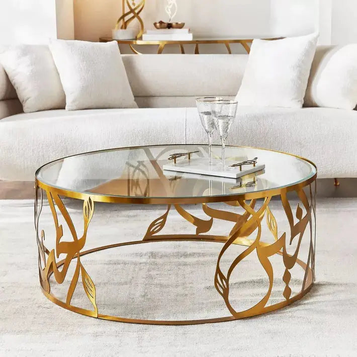 Kashida collaborates with Home Centre during Ramadan on an exclusive collection to bring modern beautiful Islamic homeware and furniture to Home Centre stores across the region