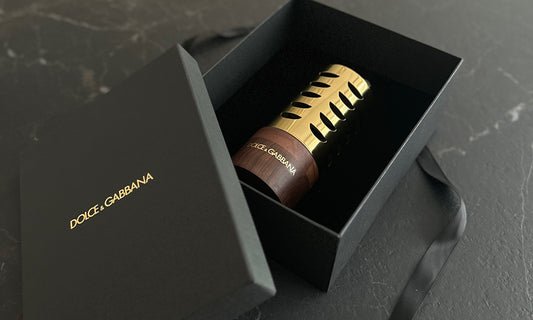Dolce & Gabbana Incense Burner