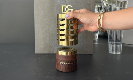 Dolce & Gabbana Incense Burner