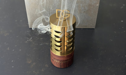 Dolce & Gabbana Incense Burner