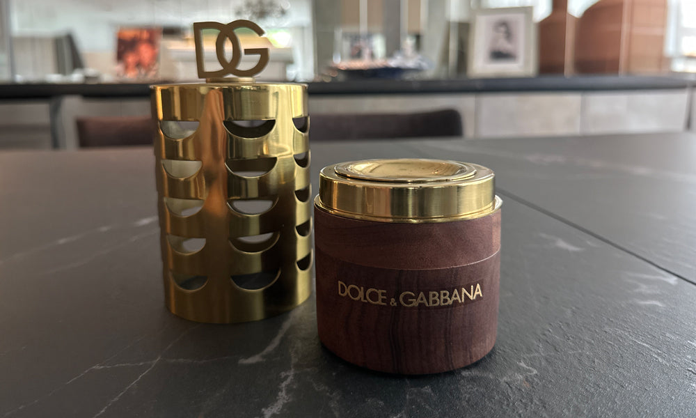 Dolce & Gabbana Incense Burner