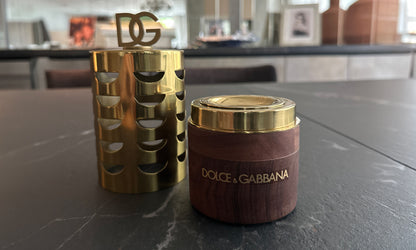 Dolce & Gabbana Incense Burner