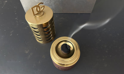 Dolce & Gabbana Incense Burner