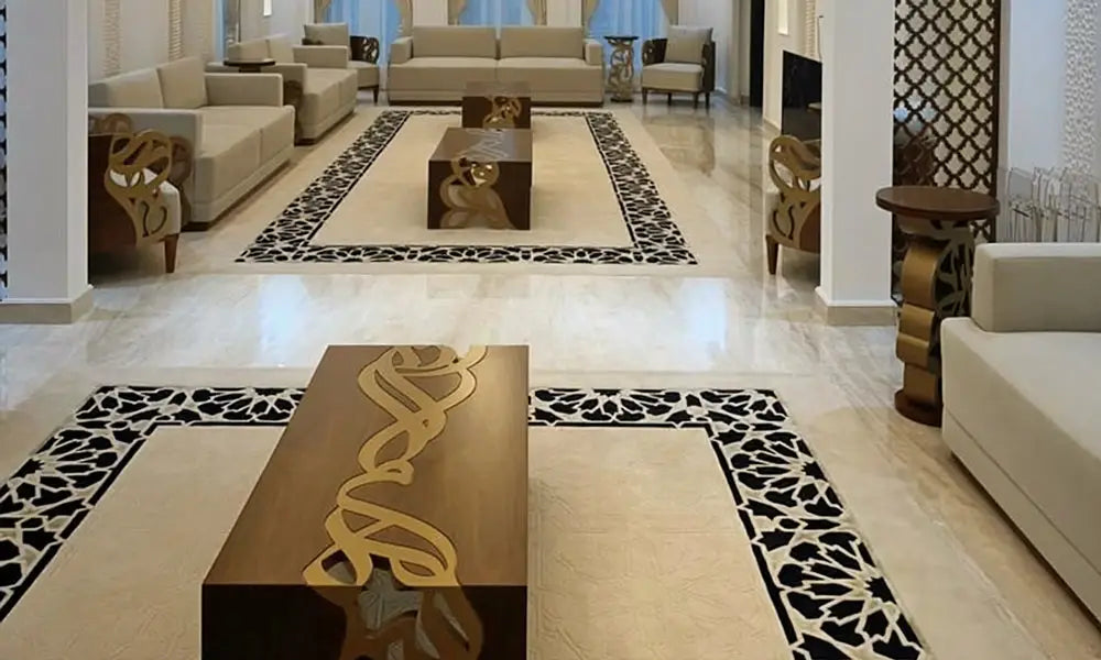 Calligraffiti Majlis