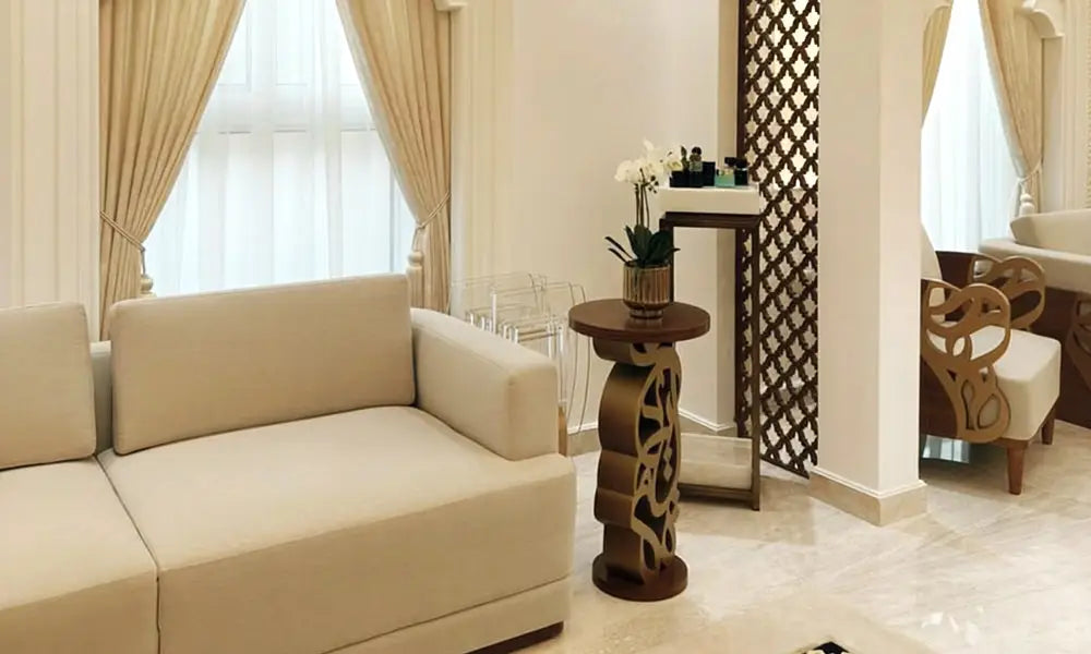 Calligraffiti Majlis