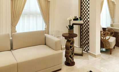 Calligraffiti Majlis