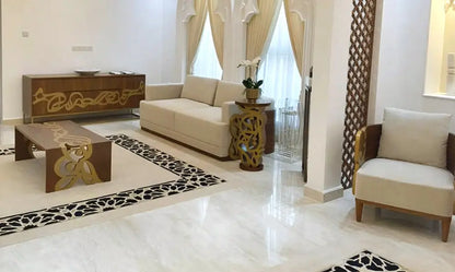 Calligraffiti Majlis