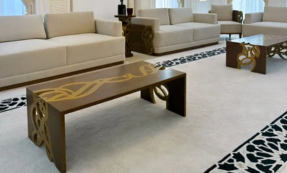 Calligraffiti Majlis