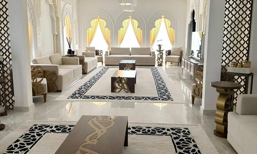 Calligraffiti Majlis