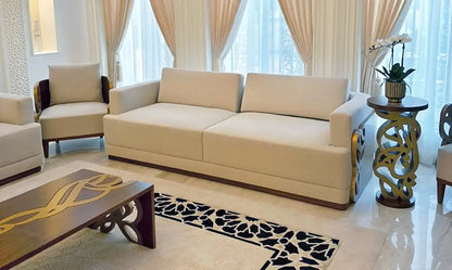 Calligraffiti Majlis