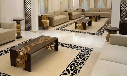 Calligraffiti Majlis