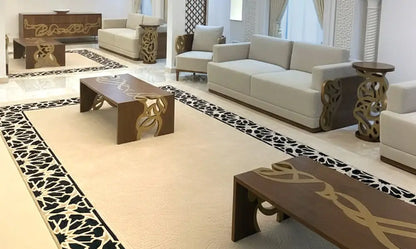 Calligraffiti Majlis