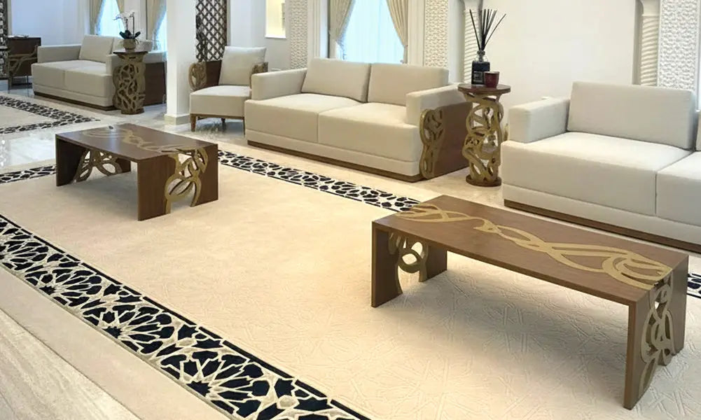 Calligraffiti Majlis