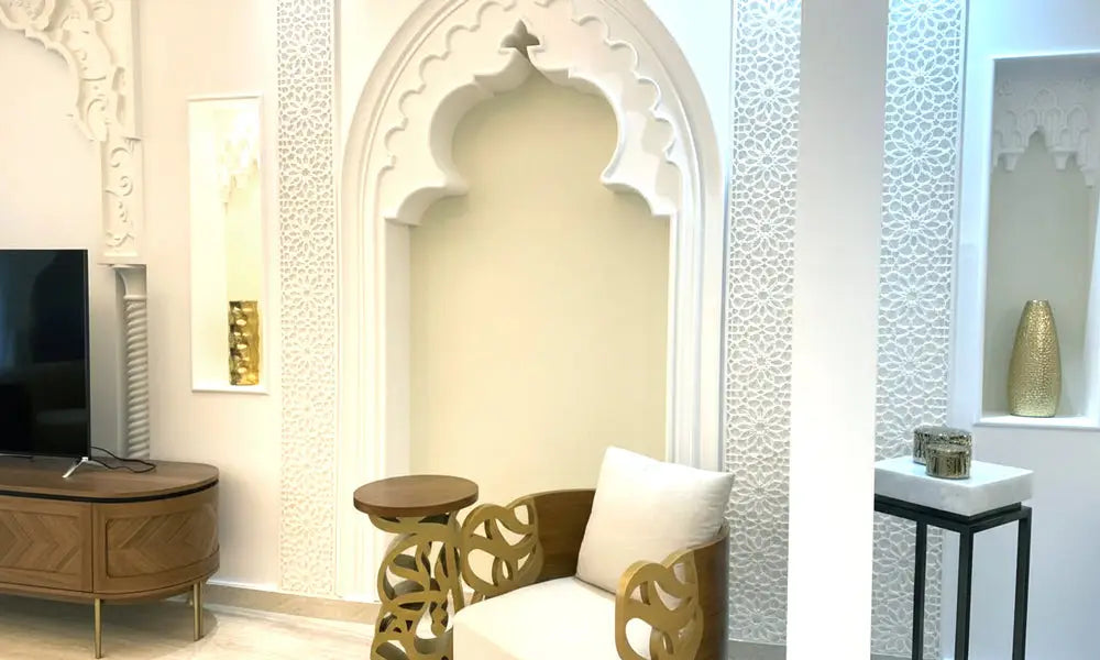 Calligraffiti Majlis