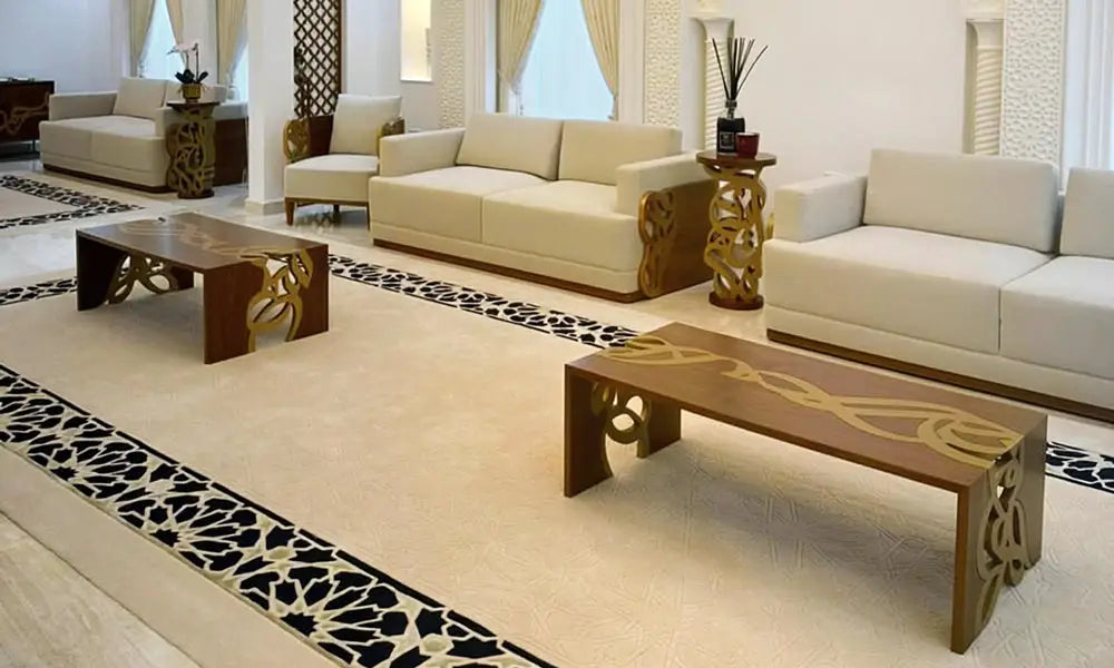 Calligraffiti Majlis