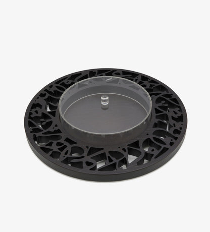 Eid Serving Tray - Sample Kashida Design