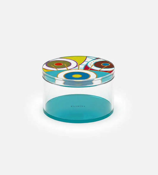 وعاء دائري (حجم عادي) من سوبرناتورال