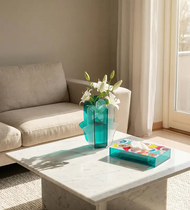 Supernatural Tissue Box