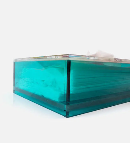 Supernatural Tissue Box