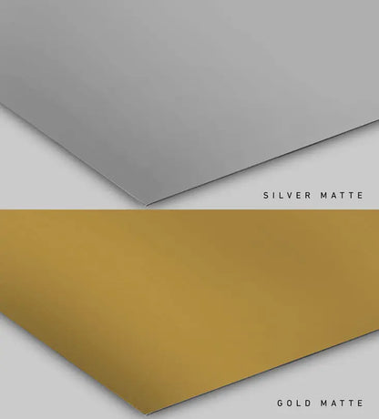 Name Metal & Wood Bookends Kashida Design