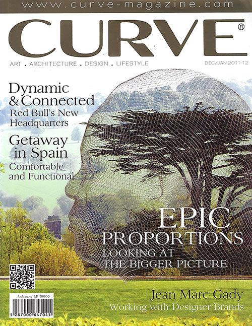 CURVE-COVER