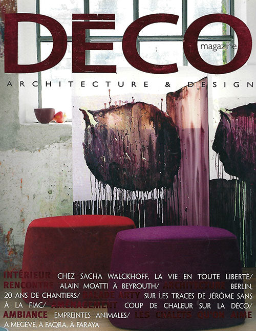 DECO-COVER